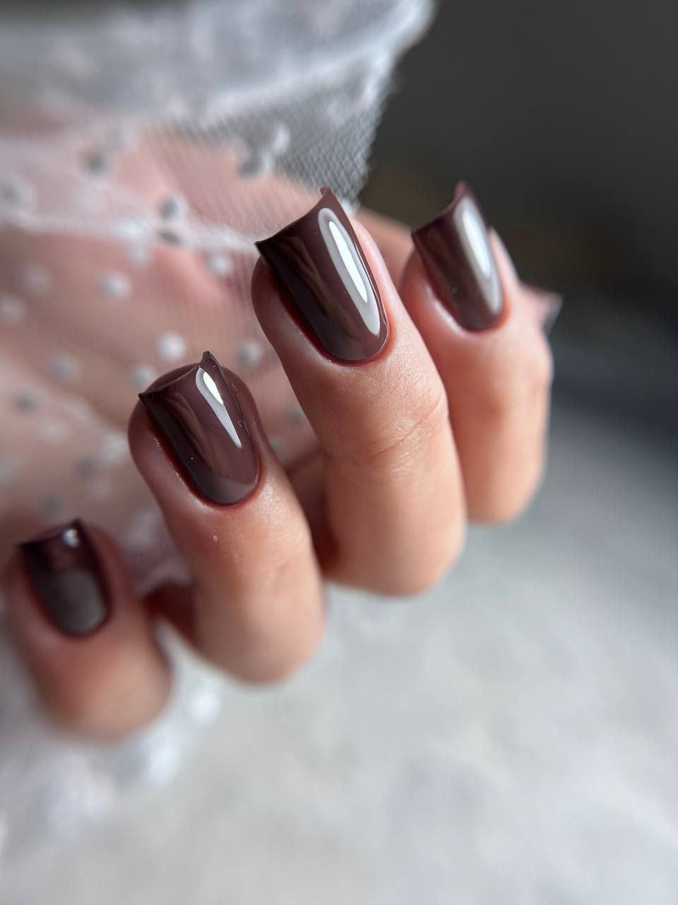 Ногтевой сервис